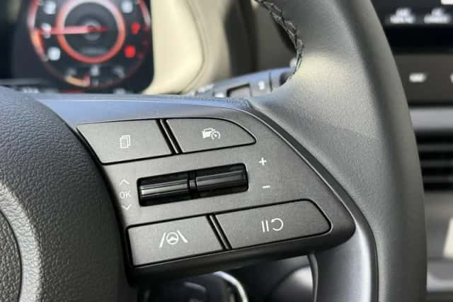 Hyundai i20 (2025) thumbnail 10
