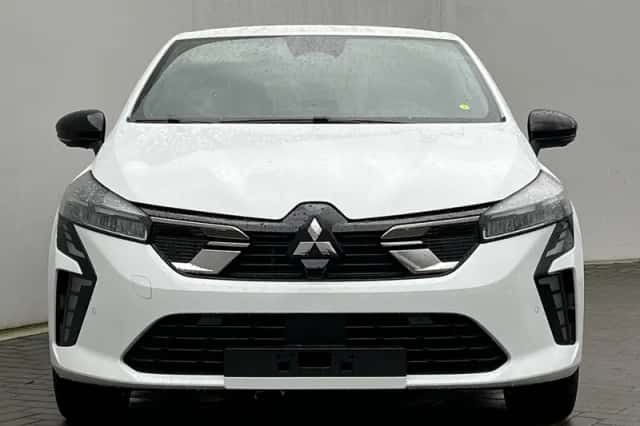 Mitsubishi Colt (2025) thumbnail 21