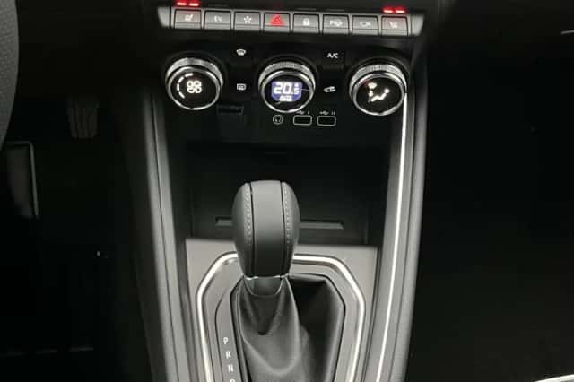 Mitsubishi Colt (2025) thumbnail 33