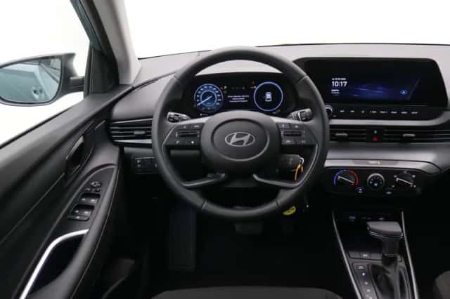 Hyundai i20 (2025) thumbnail 2