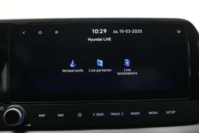 Hyundai i20 (2025) thumbnail 13