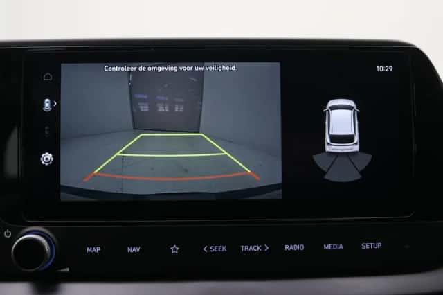Hyundai i20 (2025) thumbnail 15