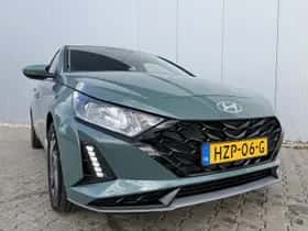 Hyundai i20 (2025) thumbnail 21