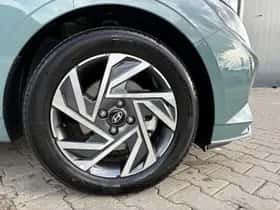 Hyundai i20 (2025) thumbnail 22