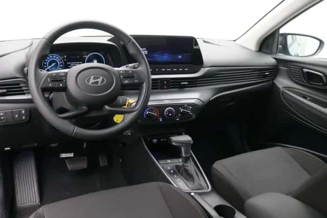 Hyundai i20 (2025) thumbnail 4