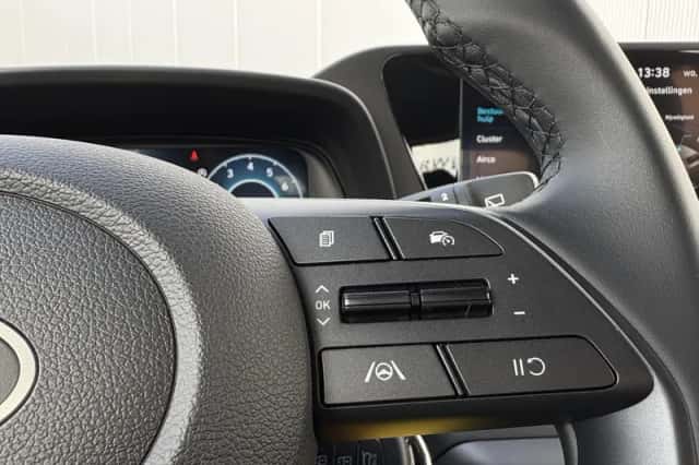 Hyundai i20 (2025) thumbnail 31