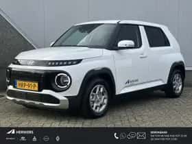 Hyundai Inster (2025)