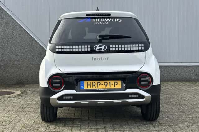 Hyundai Inster (2025) thumbnail 27