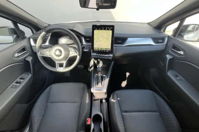 Mitsubishi ASX (2025) thumbnail 2