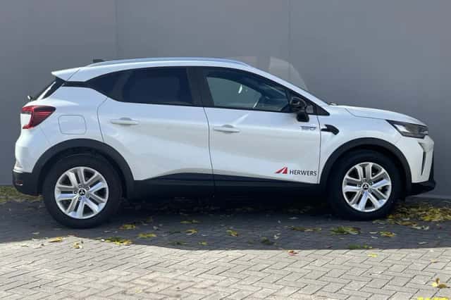 Mitsubishi ASX (2025) thumbnail 21