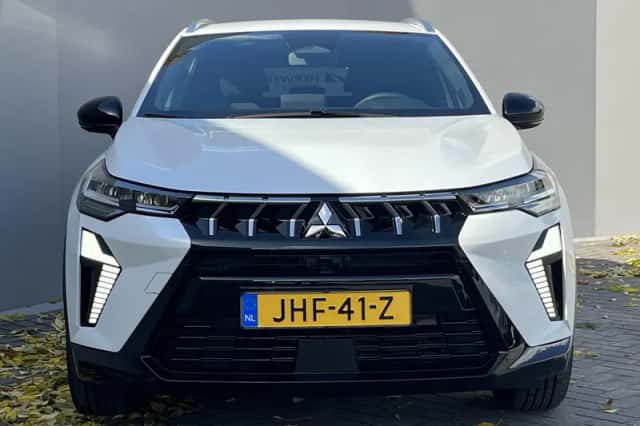 Mitsubishi ASX (2025) thumbnail 38