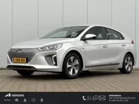 Hyundai Ioniq (2017)