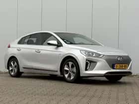 Hyundai Ioniq (2017) thumbnail 23