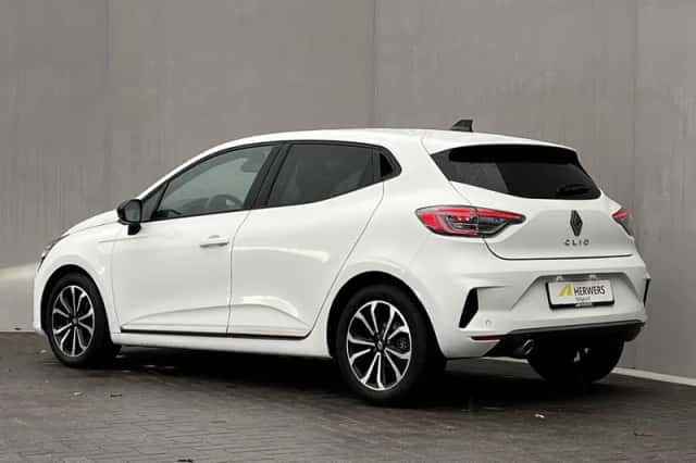 Renault Clio (2025) thumbnail 18