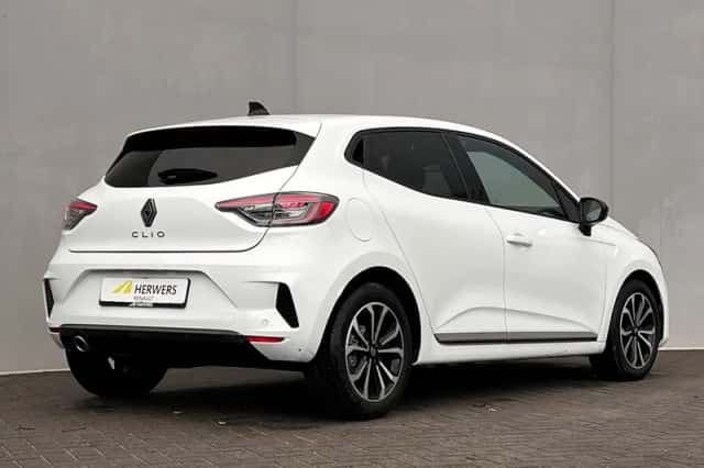 Renault Clio (2025) thumbnail 3