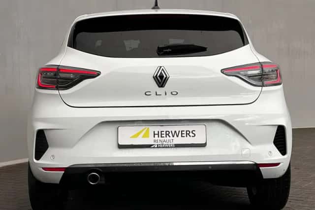 Renault Clio (2025) thumbnail 24