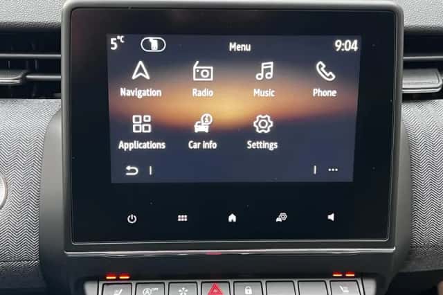 Renault Clio (2025) thumbnail 32