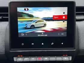 Renault Clio (2025) thumbnail 36