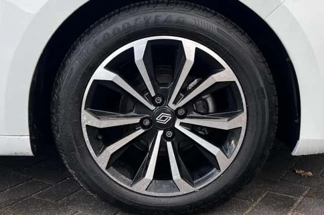 Renault Clio (2025) thumbnail 38