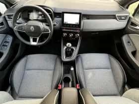 Renault Clio (2025) thumbnail 5