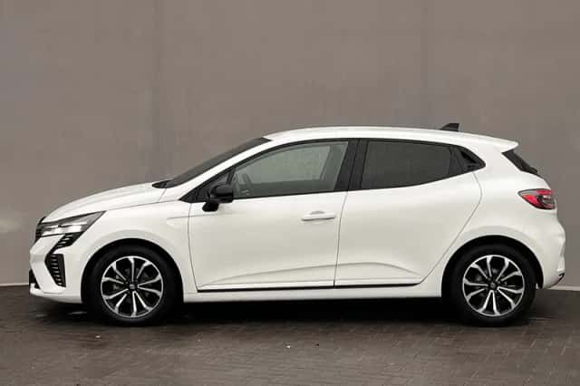 Renault Clio (2025) thumbnail 9