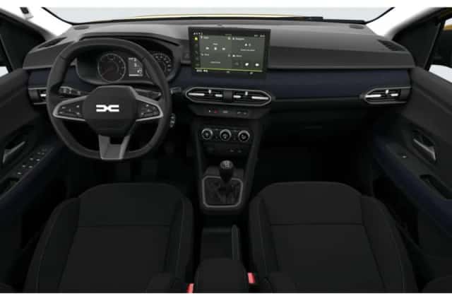 Dacia Sandero (2026) thumbnail 3
