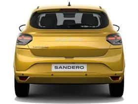 Dacia Sandero (2026) thumbnail 8