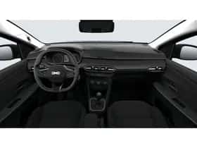 Dacia Sandero (2026) thumbnail 5