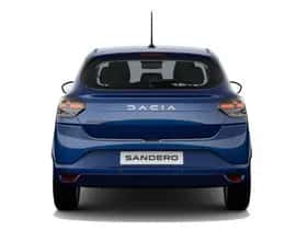 Dacia Sandero (2026) thumbnail 7