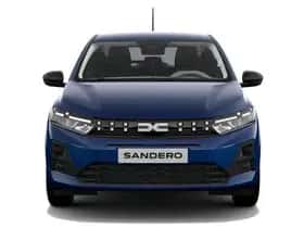Dacia Sandero (2026) thumbnail 8