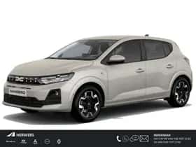 Dacia Sandero Stepway (2026) thumbnail 2