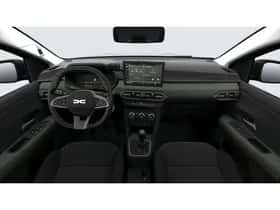 Dacia Sandero Stepway (2026) thumbnail 5
