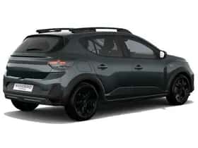 Dacia Sandero Stepway (2026) thumbnail 6