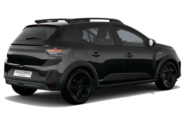 Dacia Sandero Stepway (2026) thumbnail 3