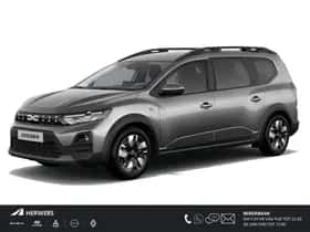 Dacia Jogger (2026) thumbnail 3