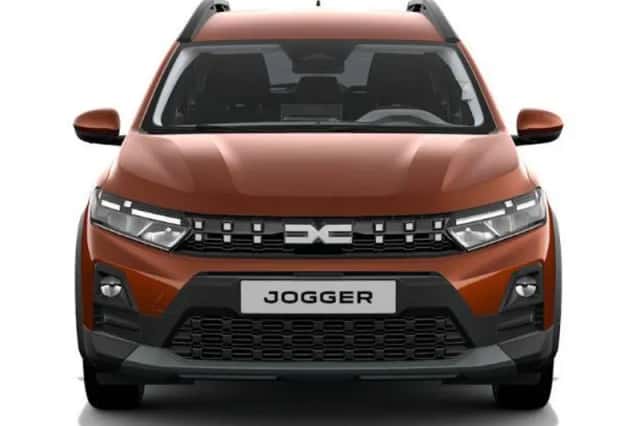 Dacia Jogger (2026) thumbnail 4