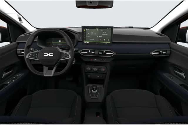 Dacia Jogger (2026) thumbnail 2