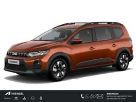 Dacia Jogger (2026) thumbnail 2