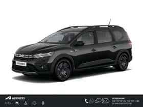 Dacia Jogger (2026) thumbnail 3