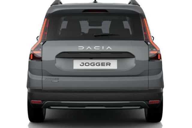 Dacia Jogger (2026) thumbnail 4