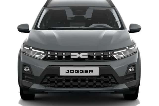 Dacia Jogger (2026) thumbnail 5