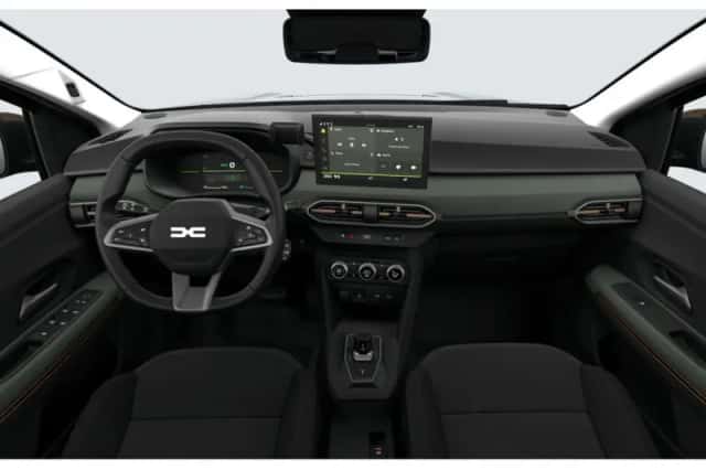 Dacia Jogger (2026) thumbnail 2