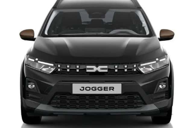 Dacia Jogger (2026) thumbnail 4