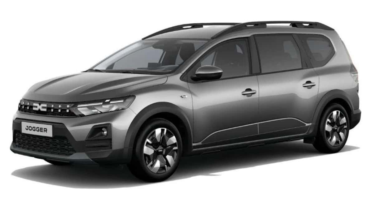 Dacia Jogger (2026) — foto 1
