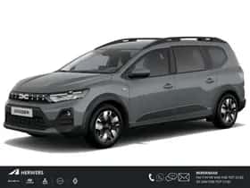 Dacia Jogger (2026) thumbnail 3