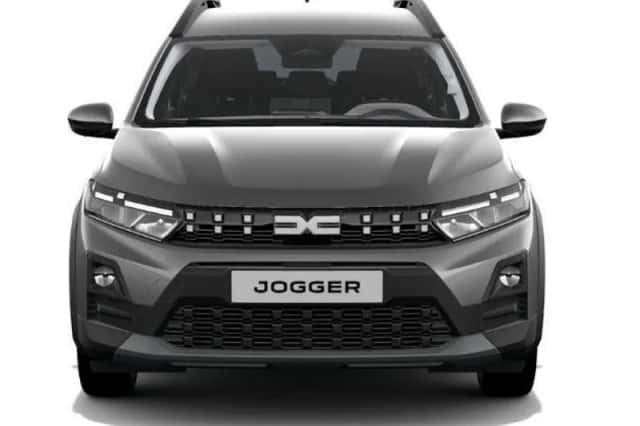 Dacia Jogger (2026) thumbnail 4
