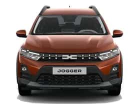 Dacia Jogger (2026) thumbnail 7