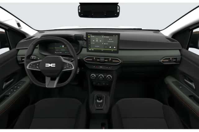 Dacia Jogger (2026) thumbnail 2