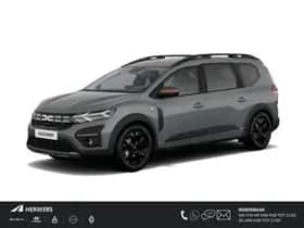 Dacia Jogger (2026) thumbnail 2
