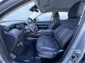 Hyundai Tucson (2023) thumbnail 12